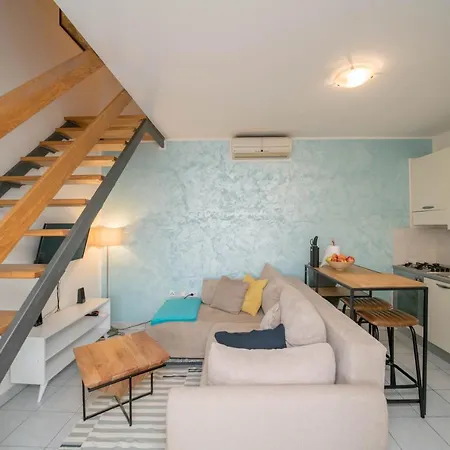 Cozy Close To The Beach And City Centre * Umag