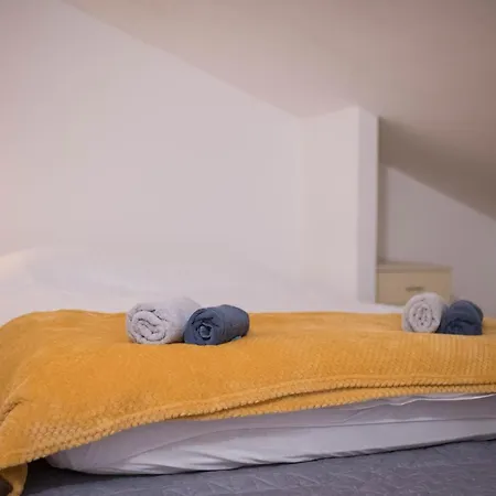 Apartment Cozy Close To The Beach And City Centre