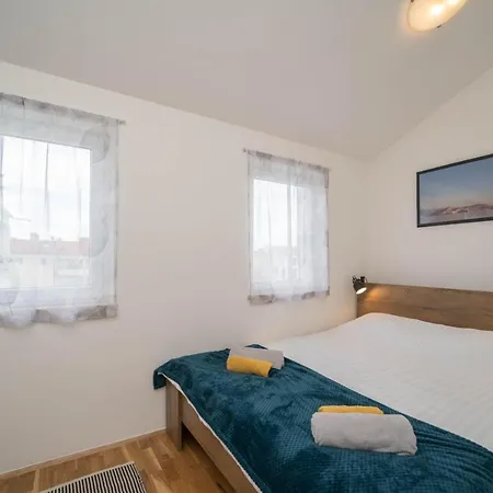 Cozy Close To The Beach And City Centre Apartmán *