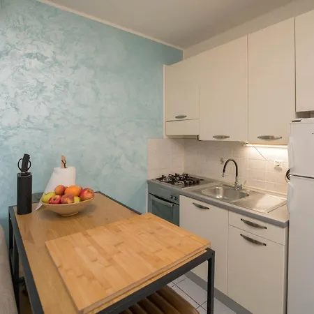 Cozy Close To The Beach And City Centre Apartmán *