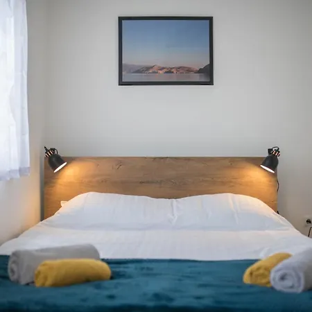 Cozy Close To The Beach And City Centre * Umag